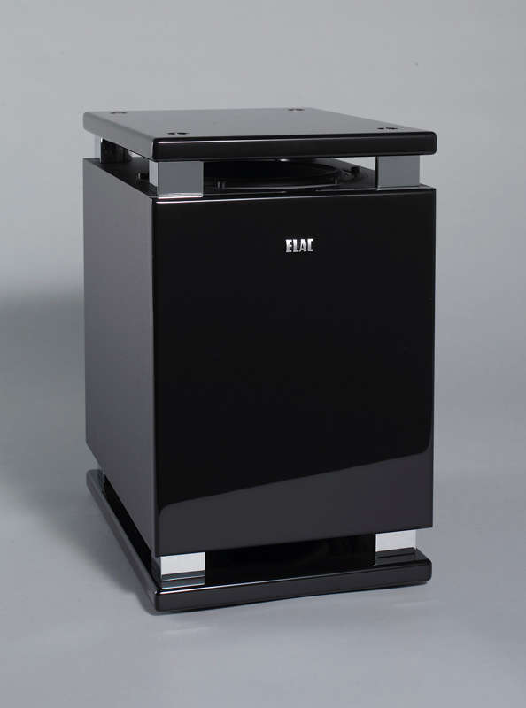 Subwoofers ELAC SUB 2040 ESP