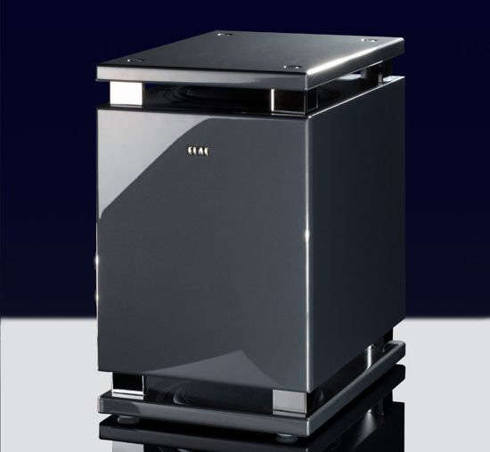 Subwoofers ELAC SUB 2040 ESP