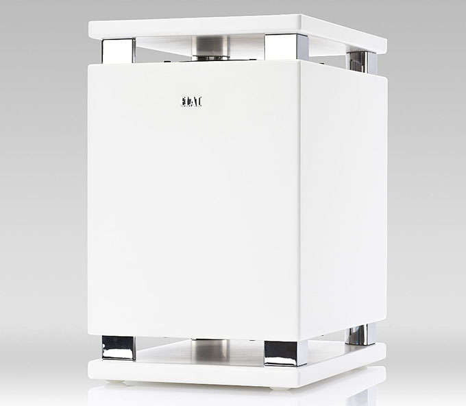 Subwoofers ELAC SUB 2040 ESP