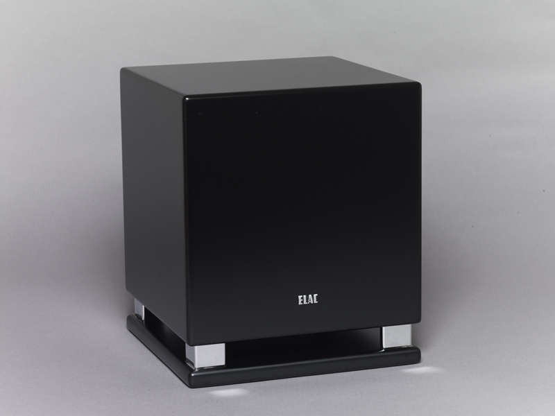 Subwoofers ELAC SUB 2030