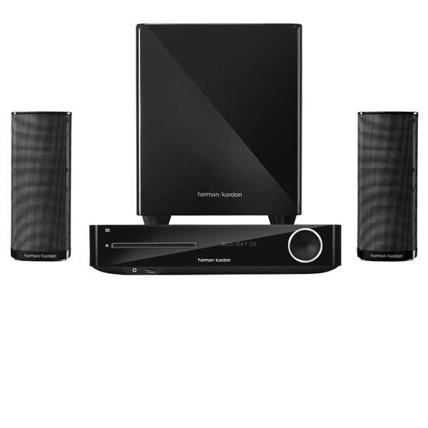 System/Paket Harman Kardon BDS 375