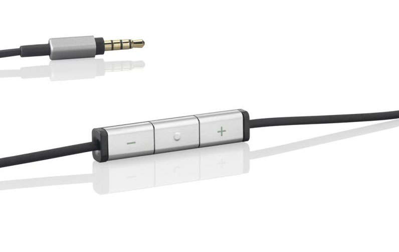 Hörlurar Harman Kardon AE