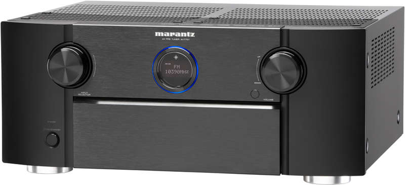 Förstärkare Marantz AV7701