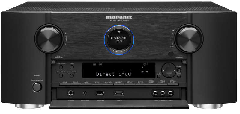 Förstärkare Marantz AV7701