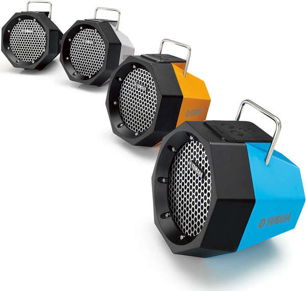 Bluetooth högtalare Yamaha PDX-B11