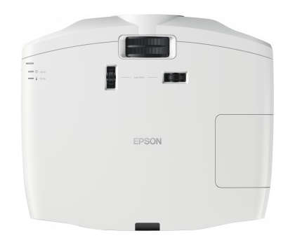 Projektorer Epson EH-TW9100W Demo