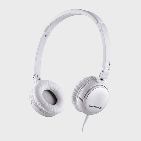 Hörlurar Beyerdynamic DTX 501p