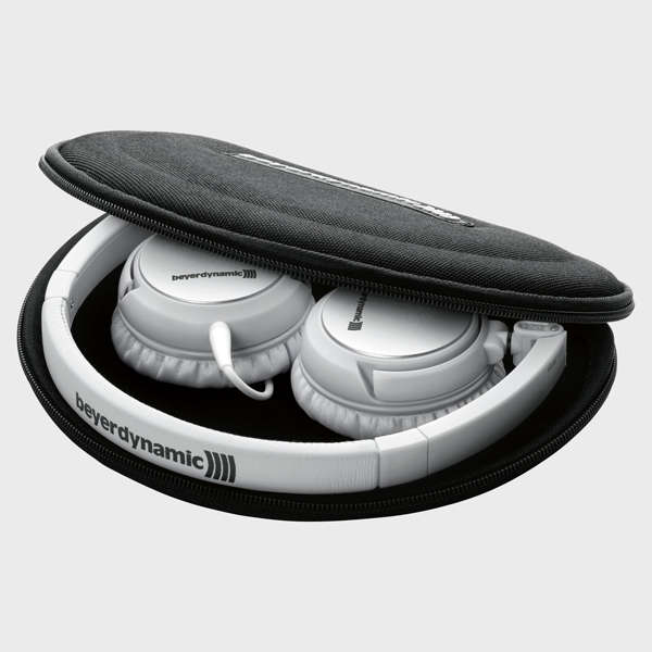 Hörlurar Beyerdynamic DTX 501p
