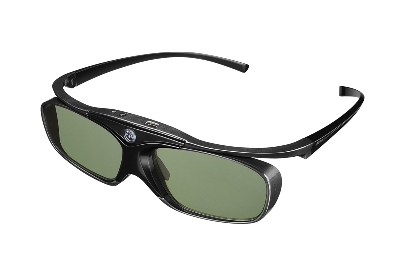 Tillbehör BenQ D5 3D Glasses