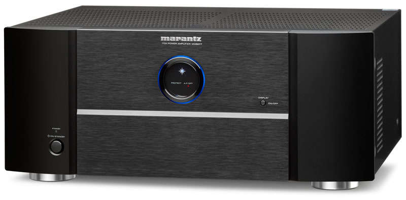 Förstärkare Marantz MM8077