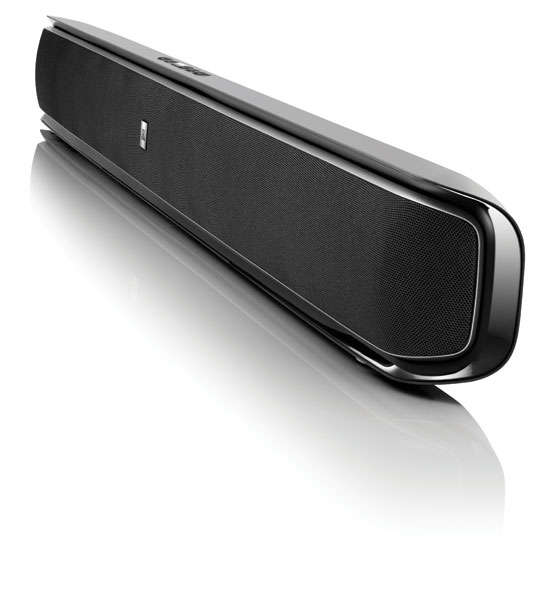 black bar sb