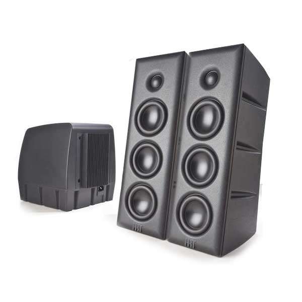 System/Paket HRT Stage