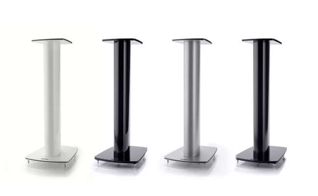 Tillbehör Dynaudio Stand 6 Demo