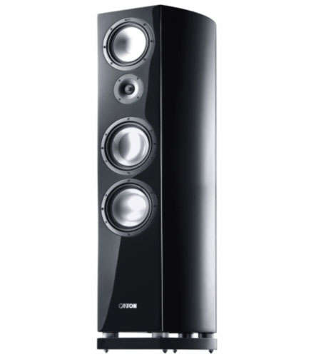 Högtalare Canton Vento Reference 5 DC