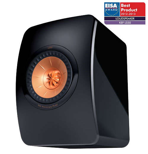 kef ls50 hifishark