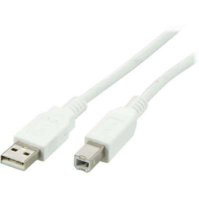 Kablar hbb USB 2.0 kabel Typ A - Typ B