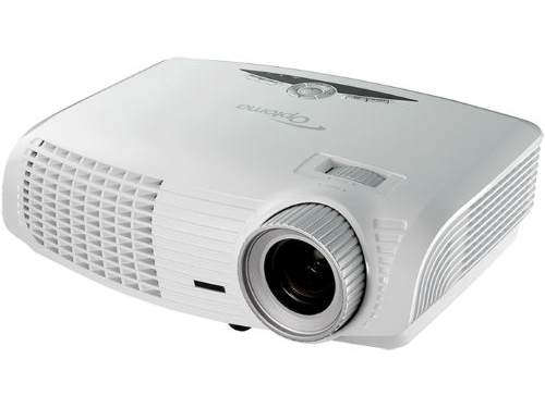 Projektorer Optoma HD25E