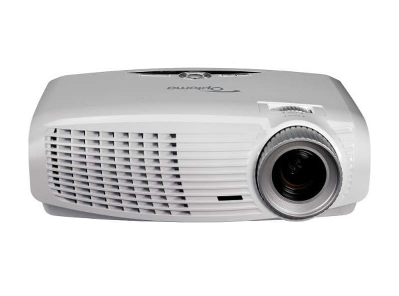 Projektorer Optoma HD25E