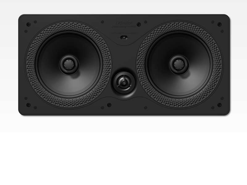 Högtalare Definitive Technology DI 5.5LCR