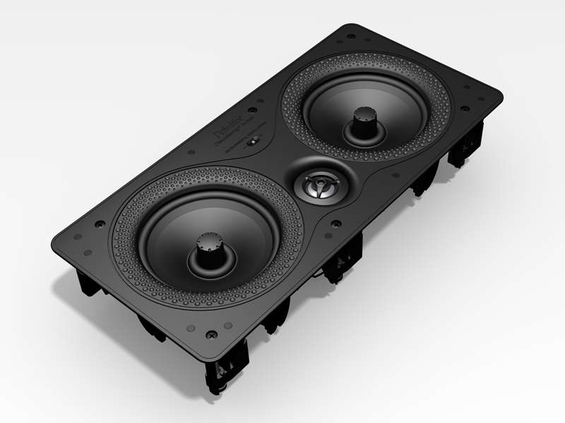 Högtalare Definitive Technology DI 5.5LCR