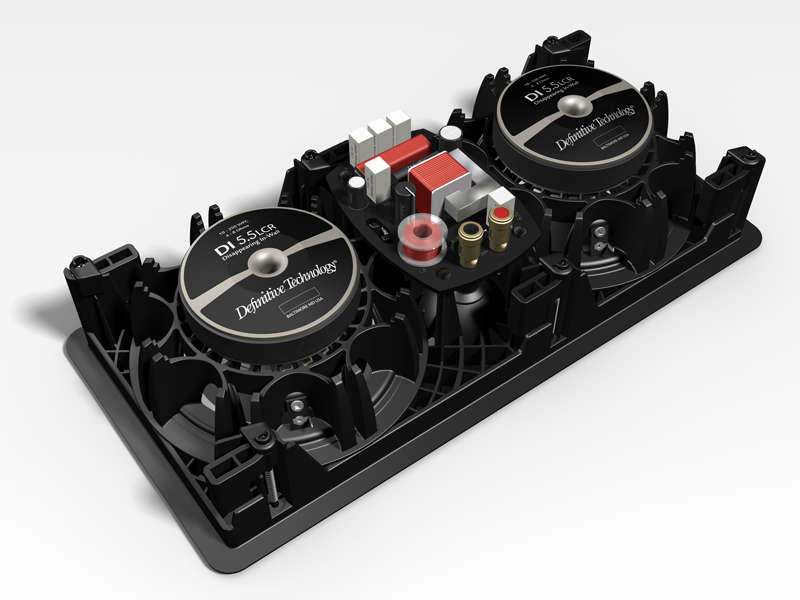Högtalare Definitive Technology DI 5.5LCR