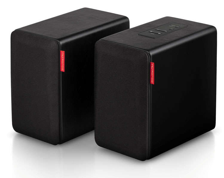 Högtalare NuForce S3-BT