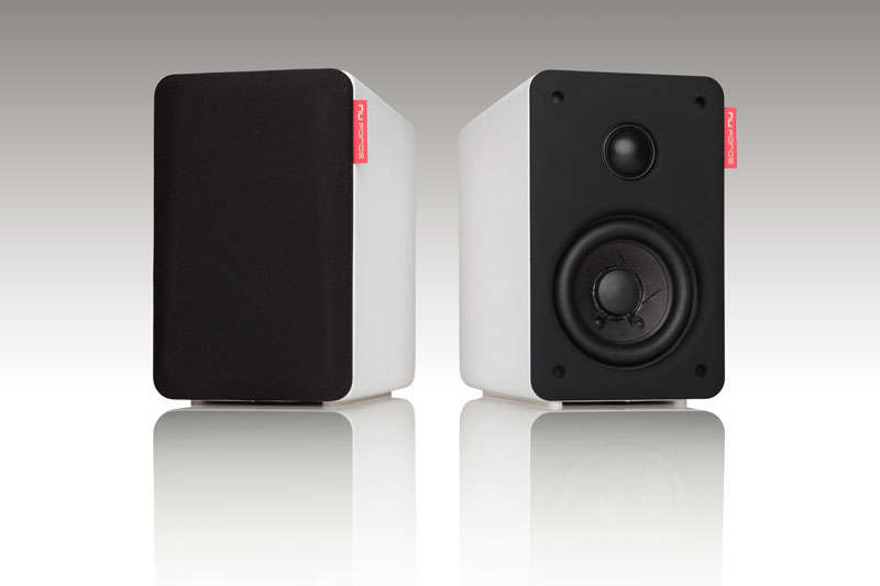 Högtalare NuForce S3-BT