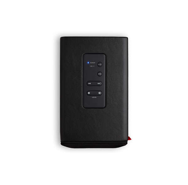 Högtalare NuForce S3-BT