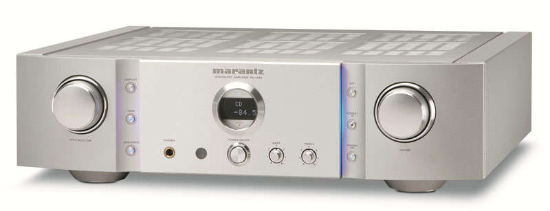 Förstärkare Marantz PM-15S2