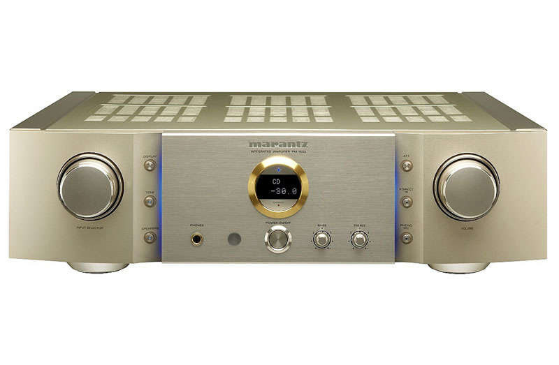 Förstärkare Marantz PM-15S2