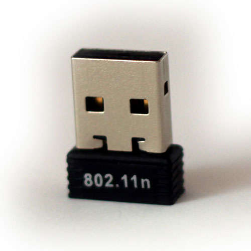 Tillbehör Tizzbird USB 11n Wifi-antenn