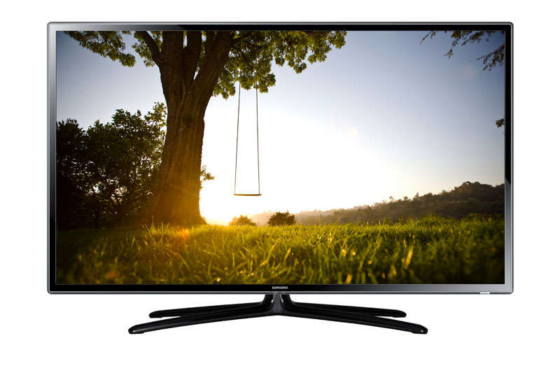 TV-apparater Samsung UE60F6105AK/XXE