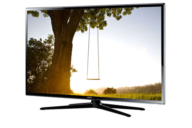 TV-apparater Samsung UE60F6105AK/XXE