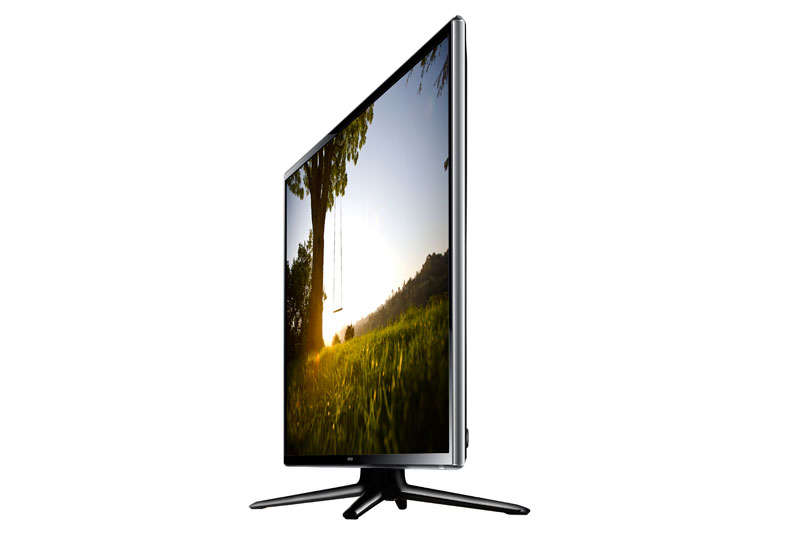 TV-apparater Samsung UE60F6105AK/XXE