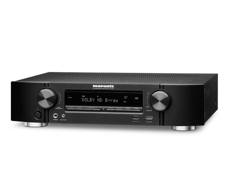 Förstärkare Marantz NR1504