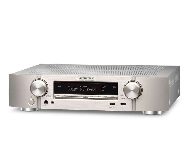 Förstärkare Marantz NR1504