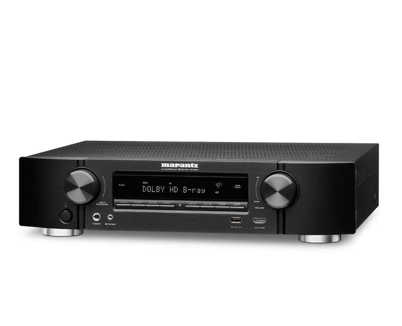 Förstärkare Marantz NR1604