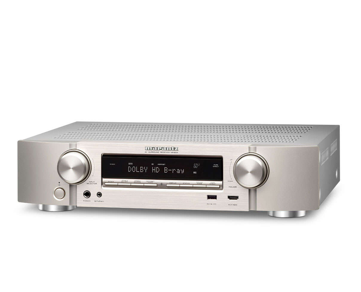 Förstärkare Marantz NR1604