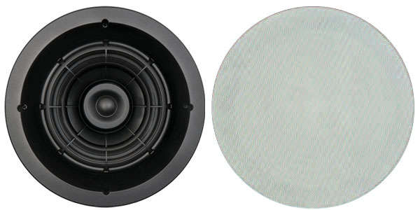 Högtalare Speakercraft Profile AIM8 One