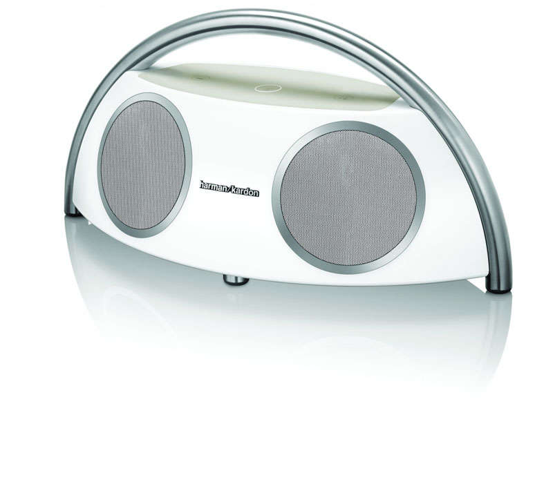 Bluetooth högtalare Harman Kardon Go+Play Wireless