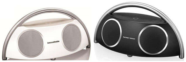 Bluetooth högtalare Harman Kardon Go+Play Wireless