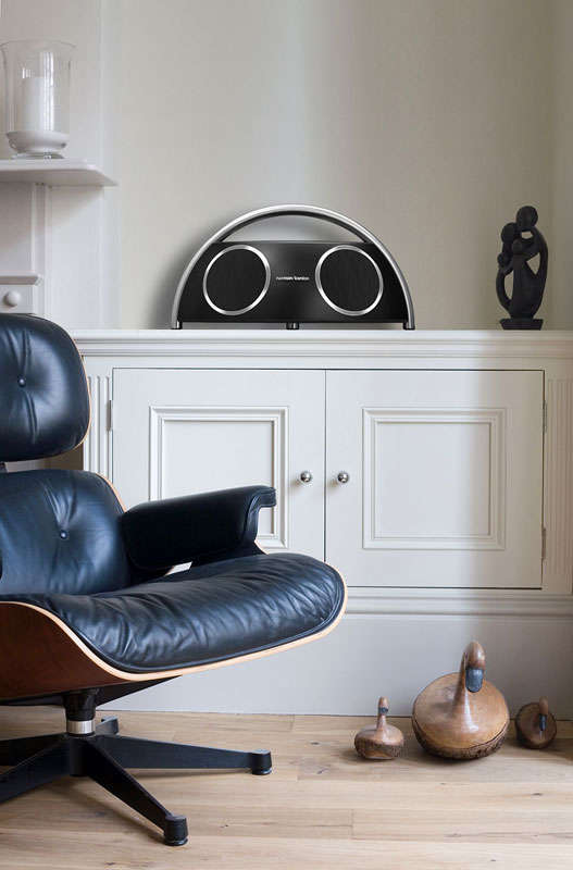 Bluetooth högtalare Harman Kardon Go+Play Wireless