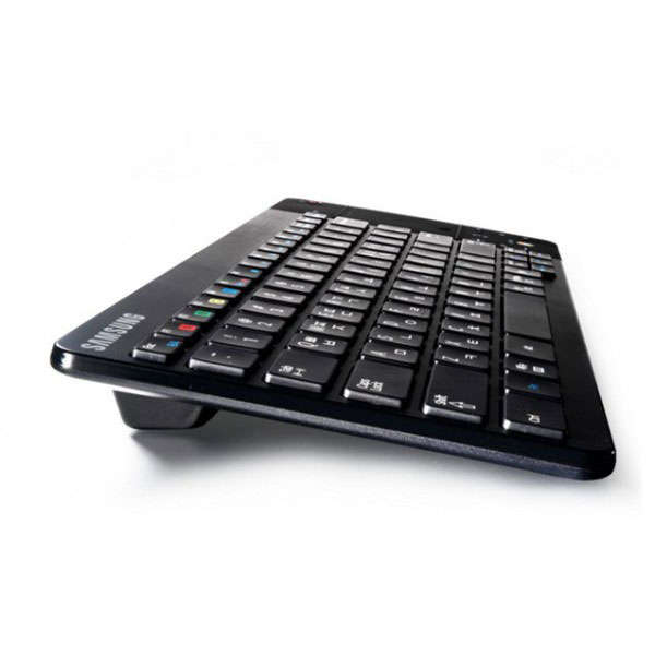 Tillbehör Samsung VG-KBD2000 Smart TV-tangentbord