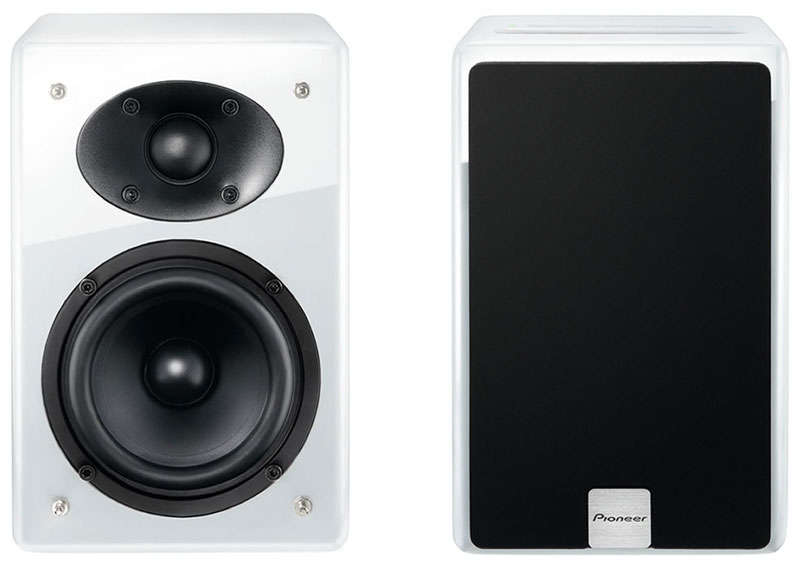 Högtalare Pioneer XW-BTS5