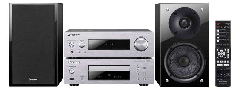 System/Paket Pioneer P1