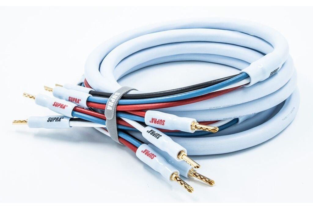 Kablar Supra Quadrax 2x4.0 Combicon