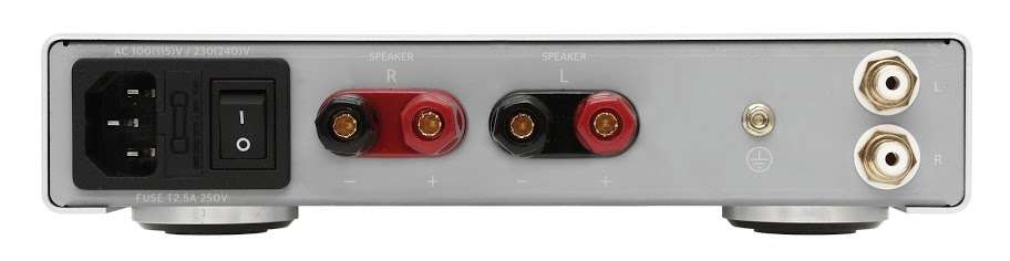 Förstärkare NuForce STA-100