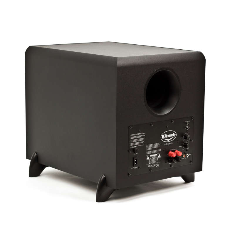 Subwoofers Klipsch SW-350