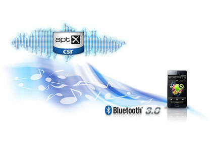 Bluetooth högtalare Soundcast Melody Demo