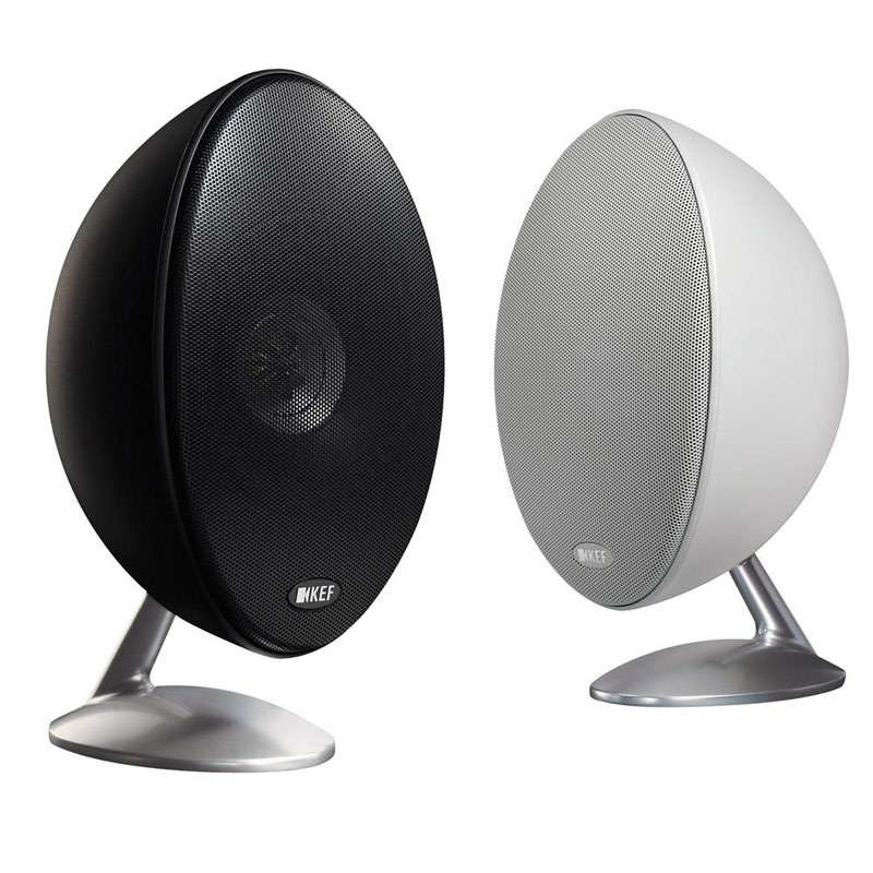 Högtalarpaket KEF E305